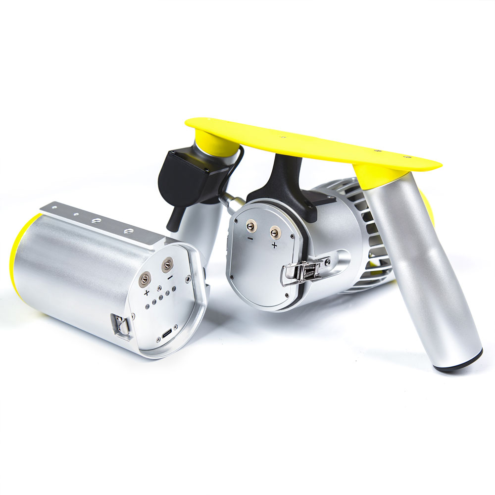 Taşınabilir Su Sporları Scoote - Aquatic Sports And Scuba incelemesi ve fiyatı