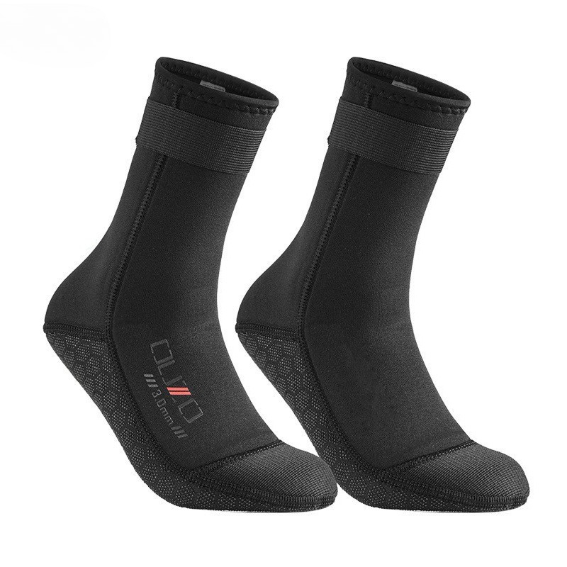 3mm Neopren Dalış Çorapları, K - Snorkel Dry Top incelemesi ve fiyatı