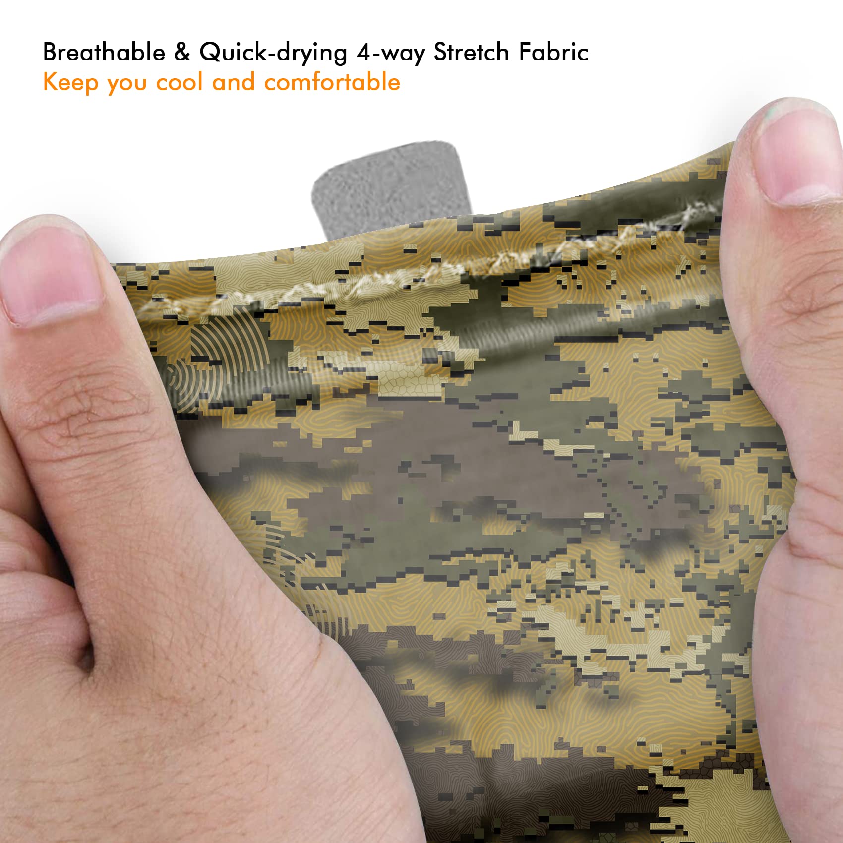 Aventik Parmaksız Balıkçılık E - Spearfishing Glove incelemesi ve fiyatı