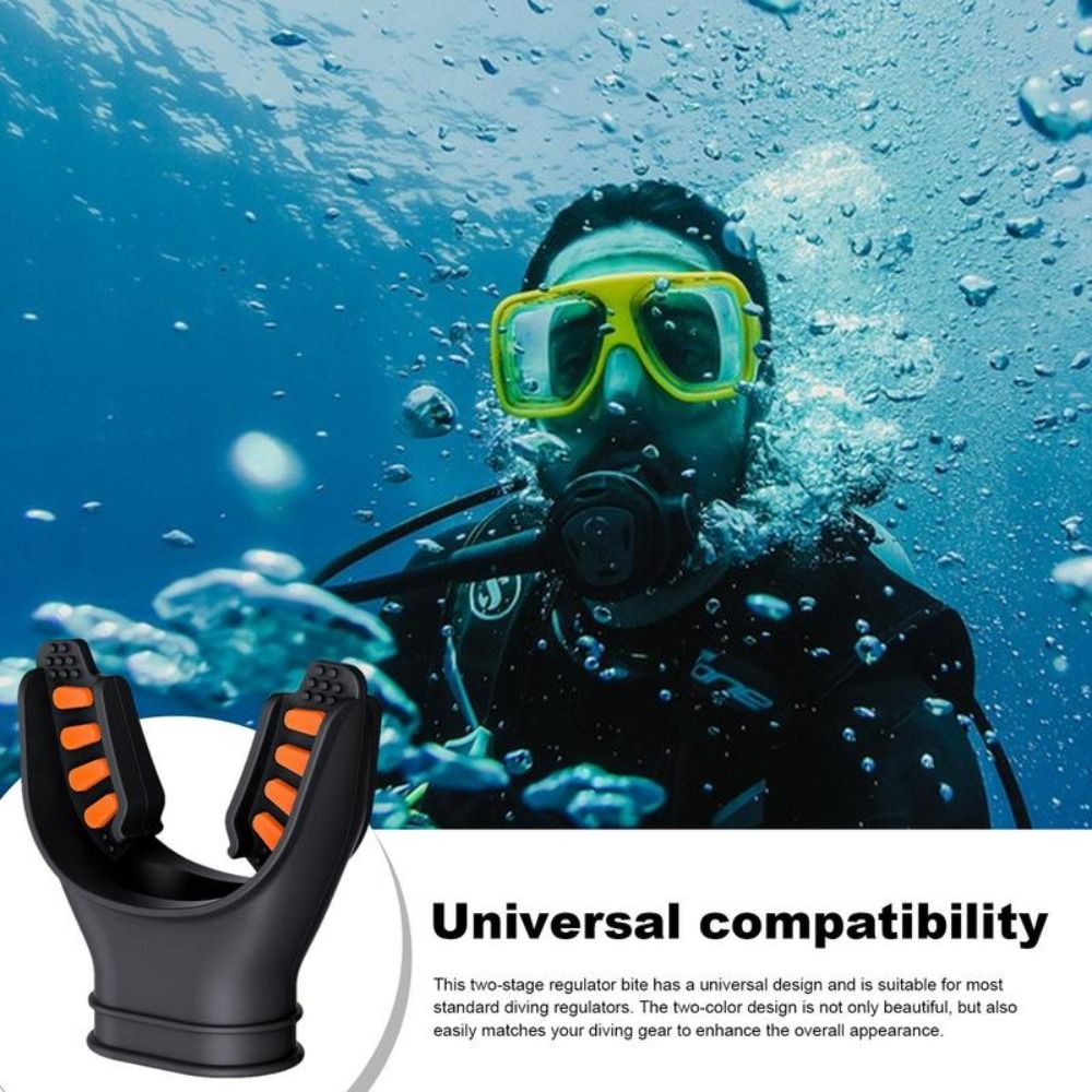 Silikon Dalış Ağızlığı Rahat U - Snorkel Dry Top incelemesi ve fiyatı