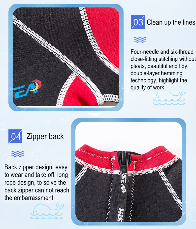 2.5 MM Neopren Tüplü Sıcak Tut - Snorkel Dry Top incelemesi ve fiyatı