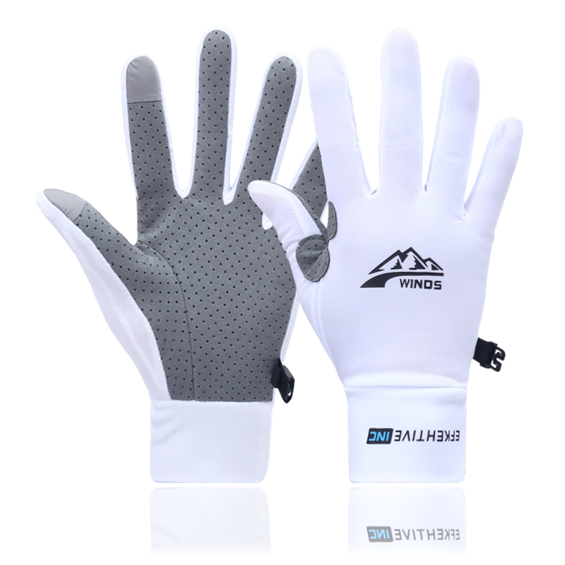 Erkekler için Hafif Yazlık Buz - Spearfishing Glove incelemesi ve fiyatı