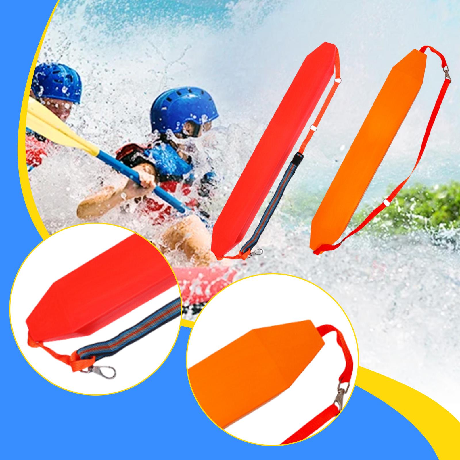 Cankurtaran Simidi EVA Yüzer K - Swim Buoy Open Water incelemesi ve fiyatı