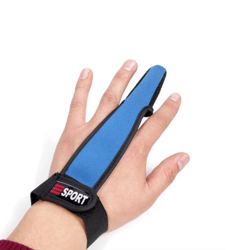 Balıkçılık eldivenleri 1 parma - Spearfishing Glove incelemesi ve fiyatı